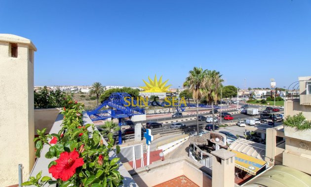Resale - Penthouse Penthouse - Orihuela Costa - Punta Prima