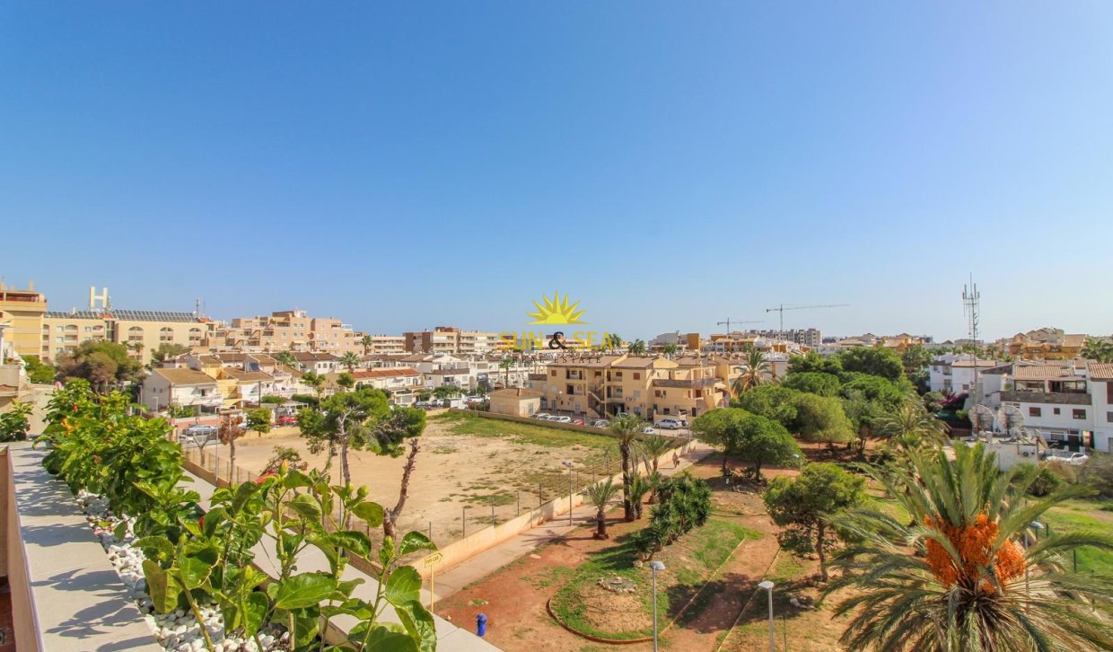 Resale - Penthouse Penthouse - Orihuela Costa - Punta Prima