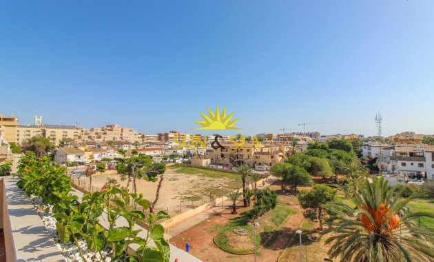 Resale - Penthouse Penthouse - Orihuela Costa - Punta Prima