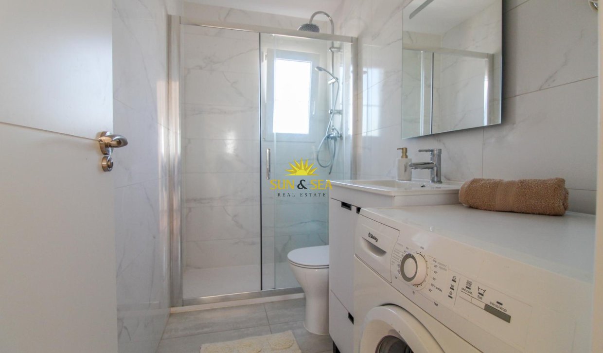 Resale - Penthouse Penthouse - Orihuela Costa - Punta Prima
