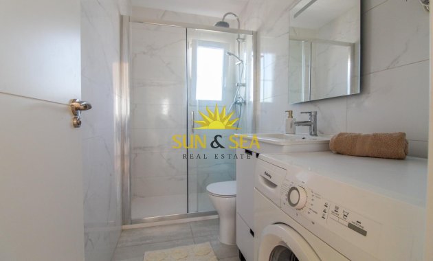 Resale - Penthouse Penthouse - Orihuela Costa - Punta Prima