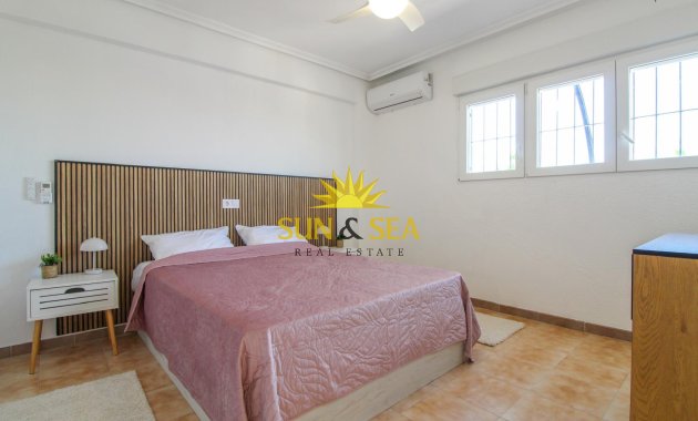 Resale - Penthouse Penthouse - Orihuela Costa - Punta Prima