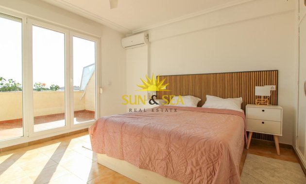 Resale - Penthouse Penthouse - Orihuela Costa - Punta Prima