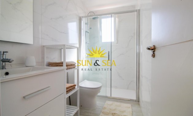 Resale - Penthouse Penthouse - Orihuela Costa - Punta Prima