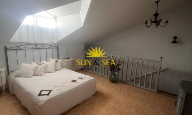 Resale - Villa - San Pedro del Pinatar - San Pedro de Pinatar