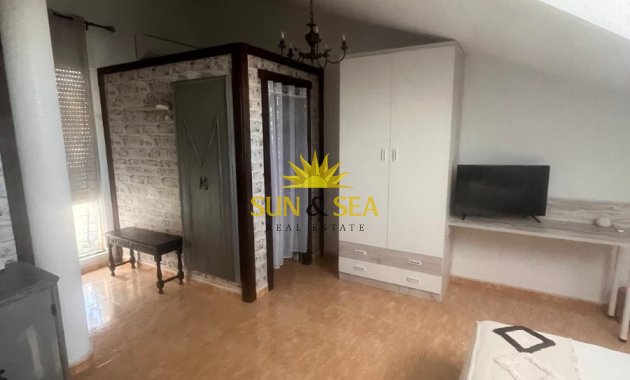 Resale - Villa - San Pedro del Pinatar - San Pedro de Pinatar