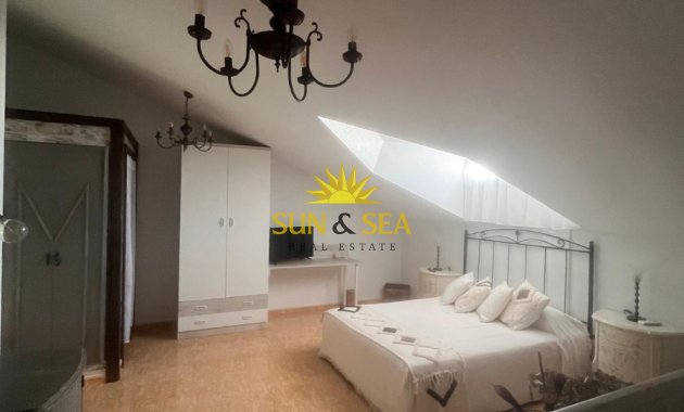 Resale - Villa - San Pedro del Pinatar - San Pedro de Pinatar