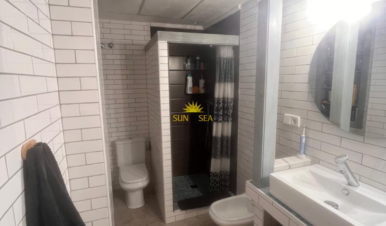 Resale - Villa - San Pedro del Pinatar - San Pedro de Pinatar