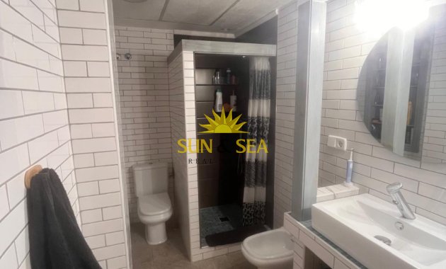 Resale - Villa - San Pedro del Pinatar - San Pedro de Pinatar