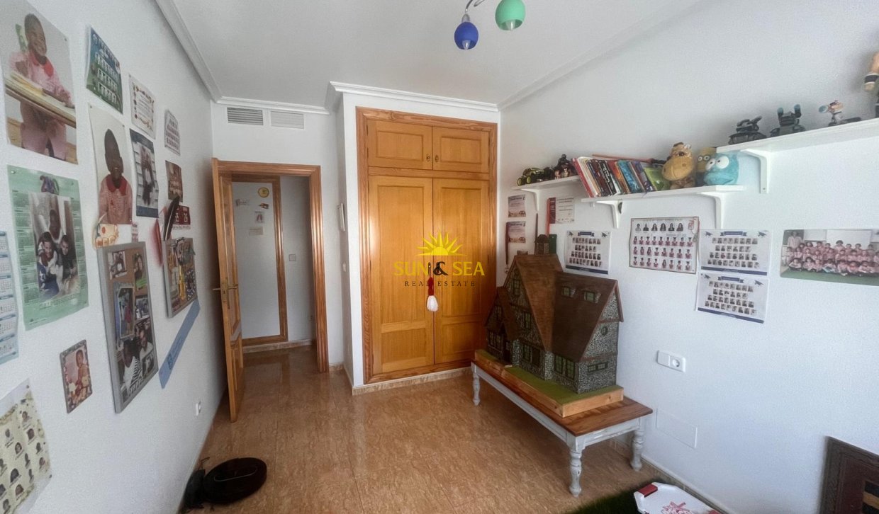 Resale - Villa - San Pedro del Pinatar - San Pedro de Pinatar