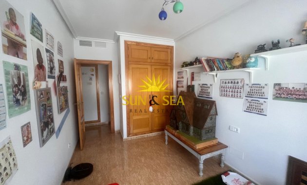 Resale - Villa - San Pedro del Pinatar - San Pedro de Pinatar