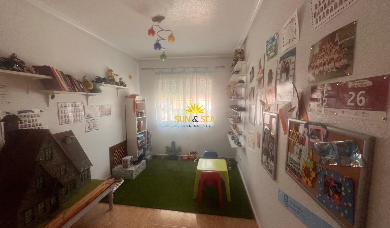 Resale - Villa - San Pedro del Pinatar - San Pedro de Pinatar