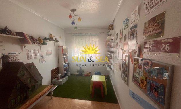Resale - Villa - San Pedro del Pinatar - San Pedro de Pinatar