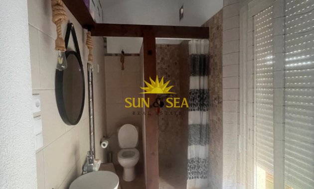 Resale - Villa - San Pedro del Pinatar - San Pedro de Pinatar
