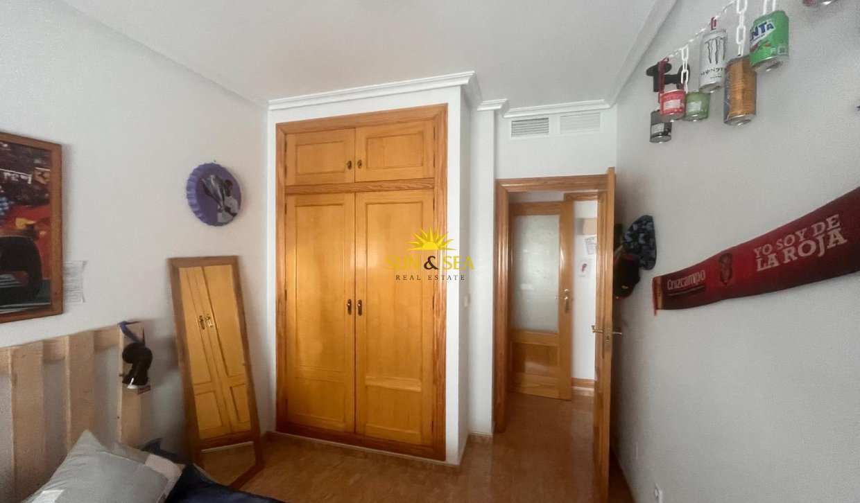 Resale - Villa - San Pedro del Pinatar - San Pedro de Pinatar