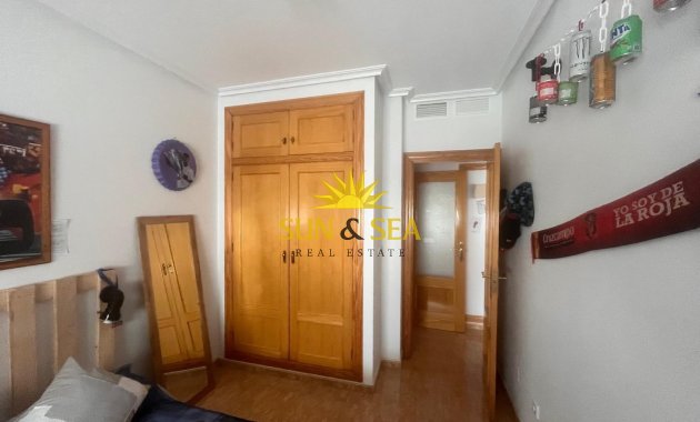 Resale - Villa - San Pedro del Pinatar - San Pedro de Pinatar