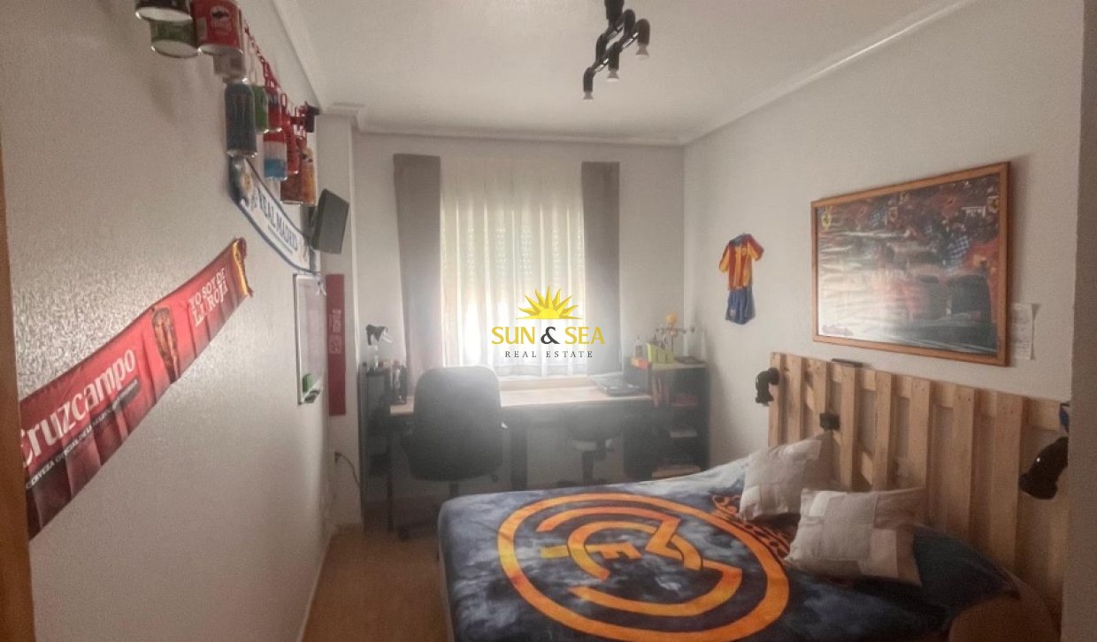 Resale - Villa - San Pedro del Pinatar - San Pedro de Pinatar