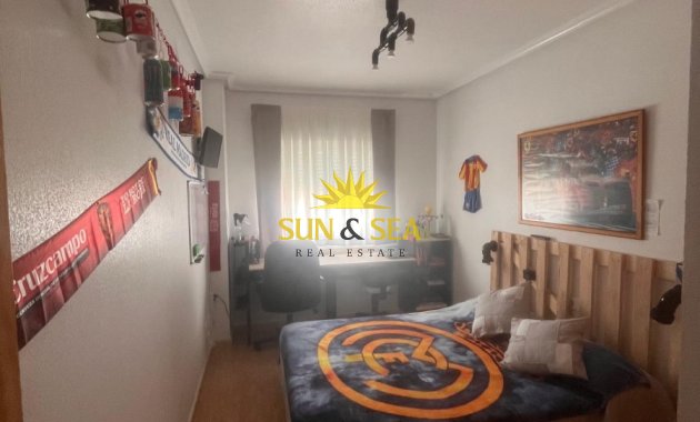Resale - Villa - San Pedro del Pinatar - San Pedro de Pinatar