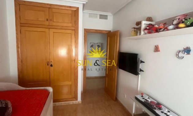 Resale - Villa - San Pedro del Pinatar - San Pedro de Pinatar