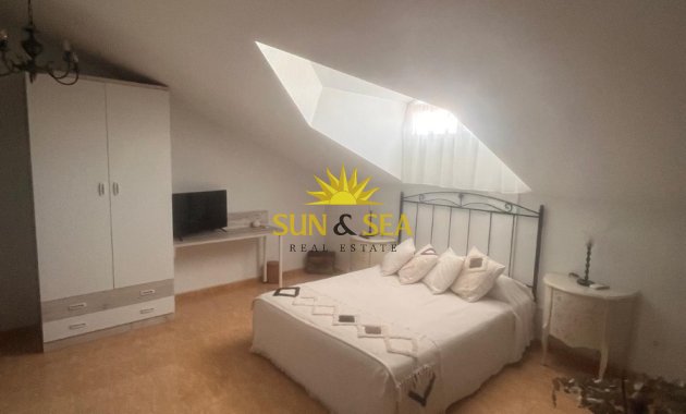 Resale - Villa - San Pedro del Pinatar - San Pedro de Pinatar