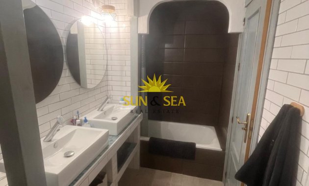 Resale - Villa - San Pedro del Pinatar - San Pedro de Pinatar