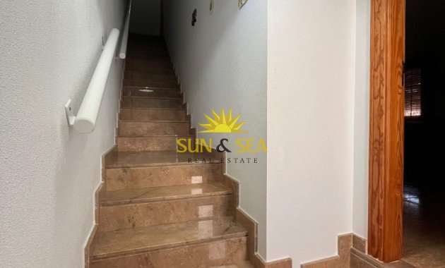 Resale - Villa - San Pedro del Pinatar - San Pedro de Pinatar