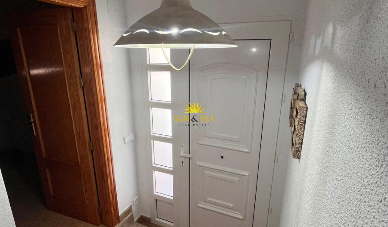 Resale - Villa - San Pedro del Pinatar - San Pedro de Pinatar