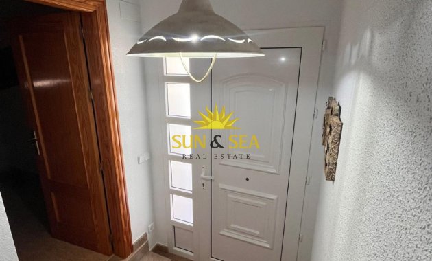 Resale - Villa - San Pedro del Pinatar - San Pedro de Pinatar