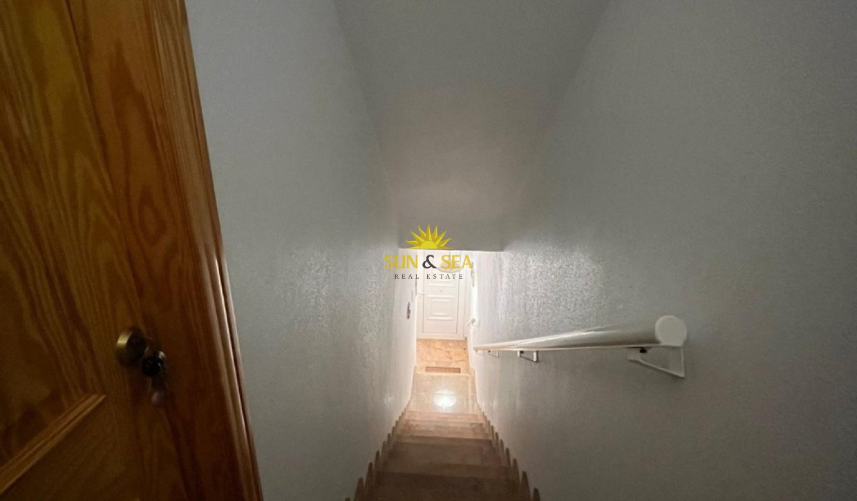 Resale - Villa - San Pedro del Pinatar - San Pedro de Pinatar