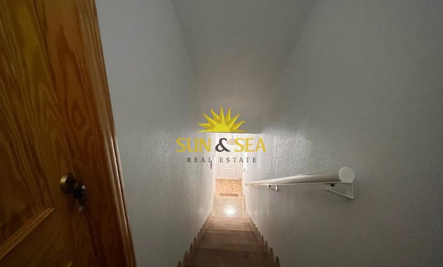 Resale - Villa - San Pedro del Pinatar - San Pedro de Pinatar