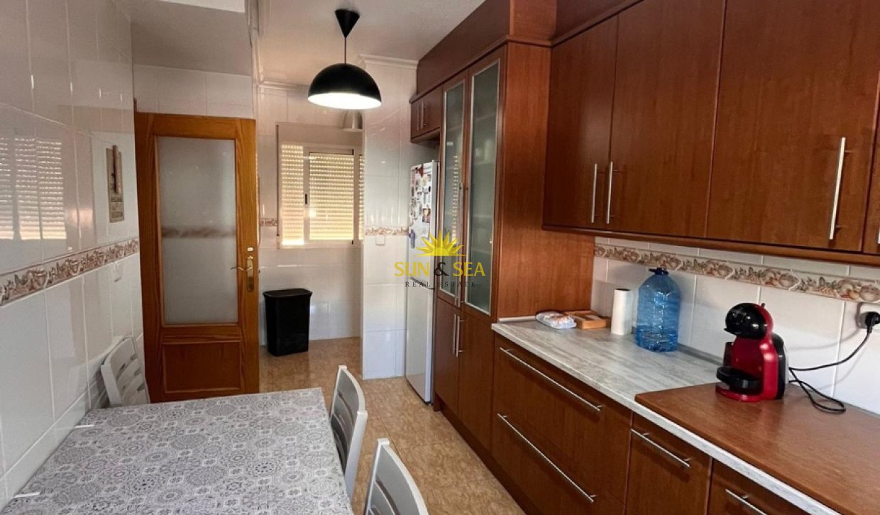 Resale - Villa - San Pedro del Pinatar - San Pedro de Pinatar
