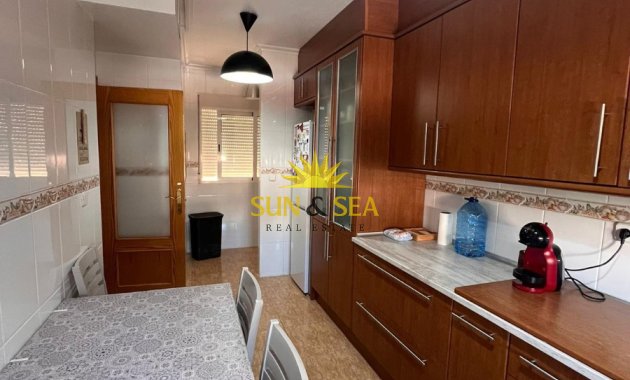 Resale - Villa - San Pedro del Pinatar - San Pedro de Pinatar