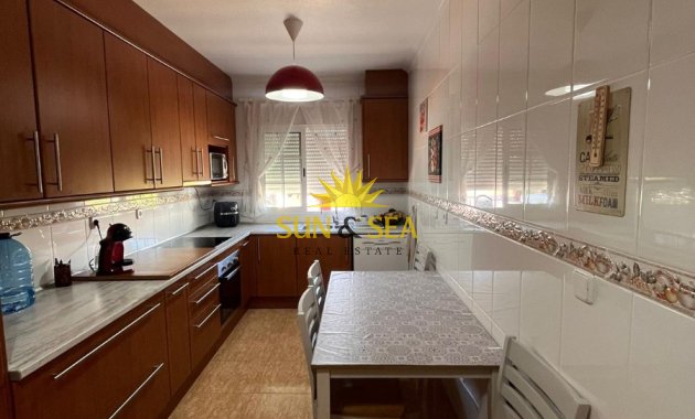 Resale - Villa - San Pedro del Pinatar - San Pedro de Pinatar