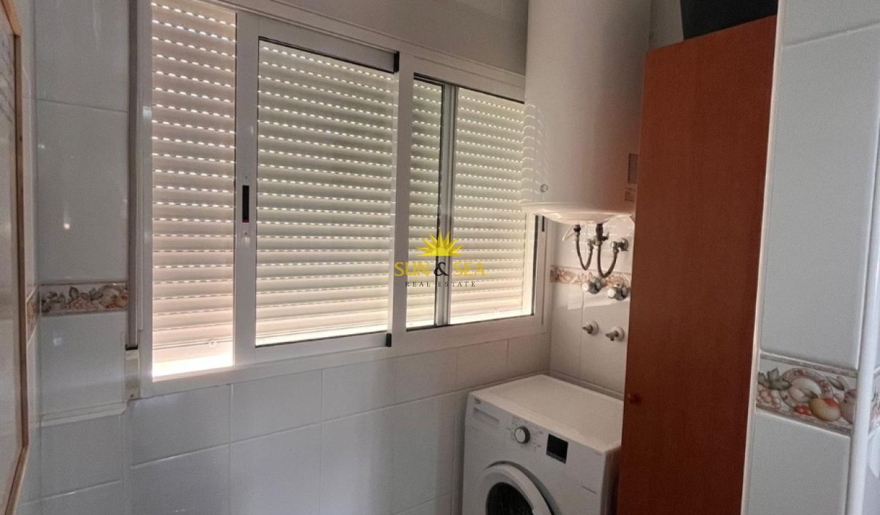 Resale - Villa - San Pedro del Pinatar - San Pedro de Pinatar