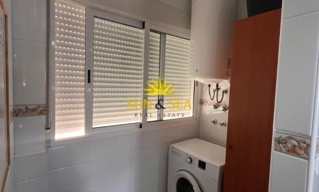 Resale - Villa - San Pedro del Pinatar - San Pedro de Pinatar