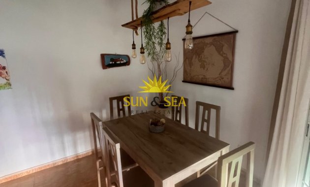 Resale - Villa - San Pedro del Pinatar - San Pedro de Pinatar