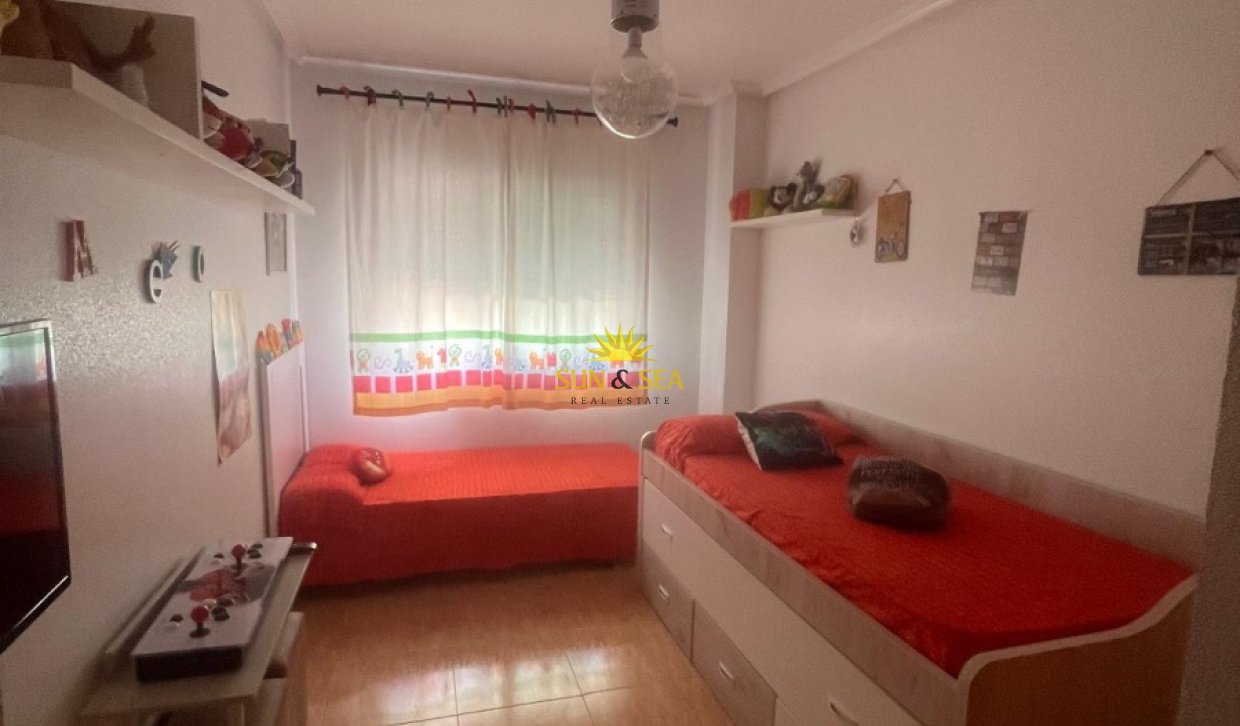 Resale - Villa - San Pedro del Pinatar - San Pedro de Pinatar