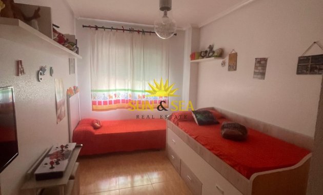 Resale - Villa - San Pedro del Pinatar - San Pedro de Pinatar