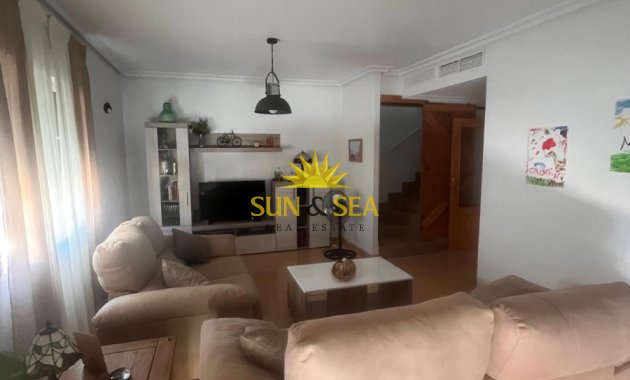 Resale - Villa - San Pedro del Pinatar - San Pedro de Pinatar
