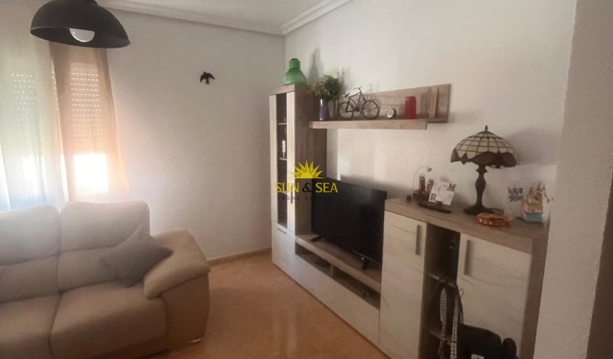 Resale - Villa - San Pedro del Pinatar - San Pedro de Pinatar