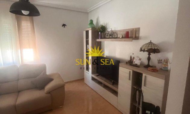 Resale - Villa - San Pedro del Pinatar - San Pedro de Pinatar
