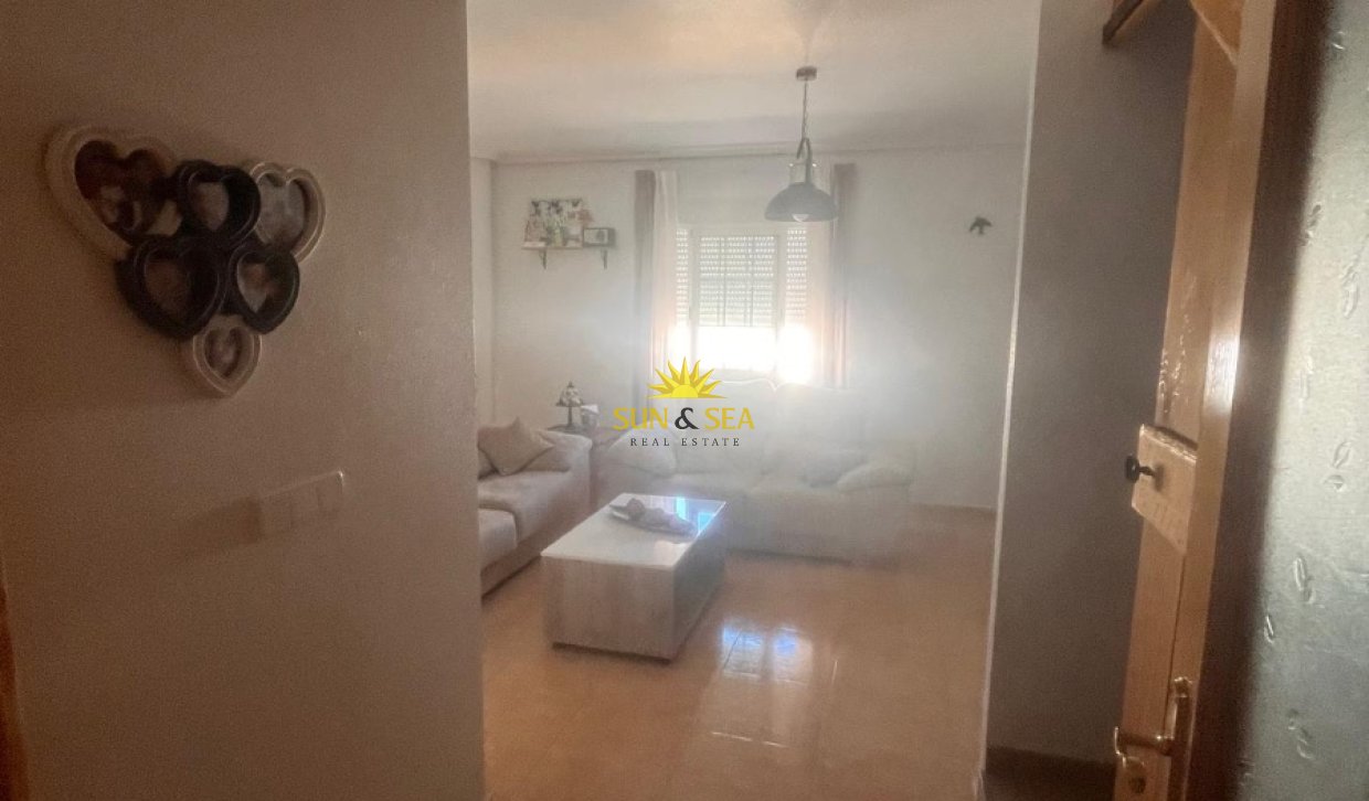 Resale - Villa - San Pedro del Pinatar - San Pedro de Pinatar