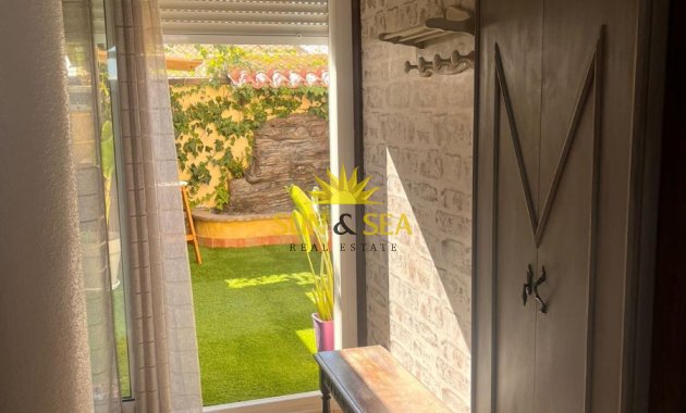 Resale - Villa - San Pedro del Pinatar - San Pedro de Pinatar