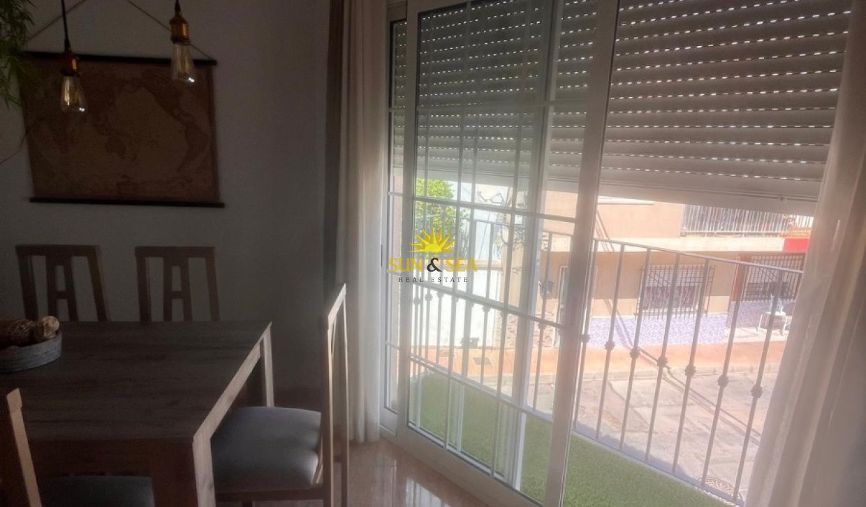 Resale - Villa - San Pedro del Pinatar - San Pedro de Pinatar