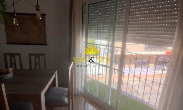 Resale - Villa - San Pedro del Pinatar - San Pedro de Pinatar