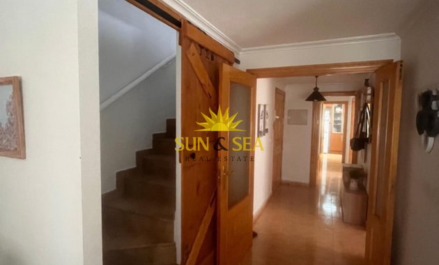 Resale - Villa - San Pedro del Pinatar - San Pedro de Pinatar