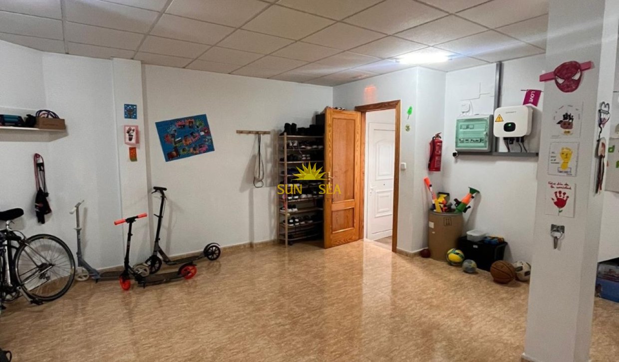 Resale - Villa - San Pedro del Pinatar - San Pedro de Pinatar