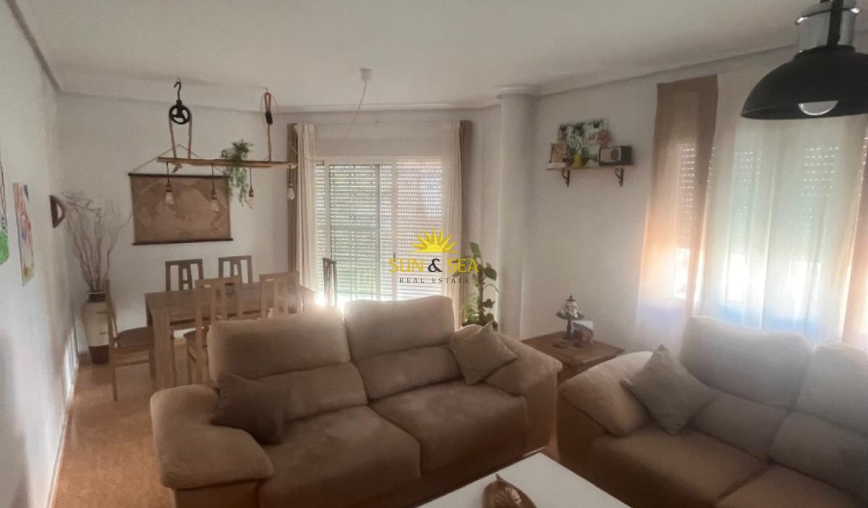 Resale - Villa - San Pedro del Pinatar - San Pedro de Pinatar