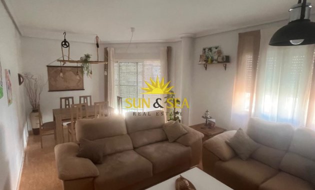 Resale - Villa - San Pedro del Pinatar - San Pedro de Pinatar