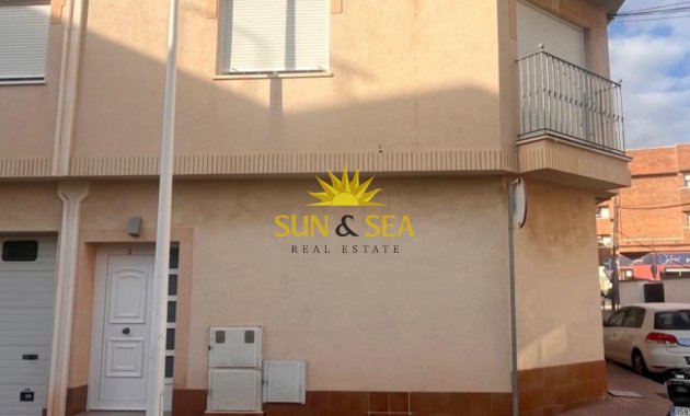 Resale - Villa - San Pedro del Pinatar - San Pedro de Pinatar